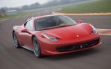 Goodwood 2010: top 10 cars
