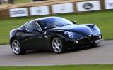 Goodwood 2010: top 10 concepts