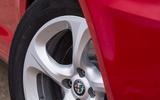 Alfa Romeo Mito review