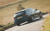 Alpina B3 Touring 2020 road test review - hero rear Alpina B3 Touring 2020 road test review - hero rear