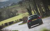 3 alpina d3 touring 2021 uk first drive review hero rear 3 alpina d3 touring 2021 uk first drive review hero rear