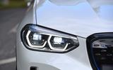 3 BMW iX3 2021 FD Headlight 3 BMW iX3 2021 FD Headlight