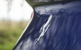 3 ferrari 812 gts 2020 uk fd rear badge