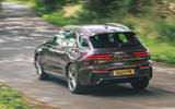 3 Genesis GV70 2021 UK FD hero rear 3 Genesis GV70 2021 UK FD hero rear