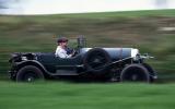 no title History of Bentley - picture special