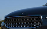 Polestar 1 2020 road test review - nose