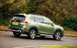 3 subaru forester eboxer 2019 uk fd hero rear 3 subaru forester eboxer 2019 uk fd hero rear