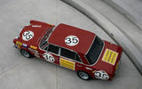 The history of Mercedes-Benz AMG - picture special The history of Mercedes-Benz AMG - picture special