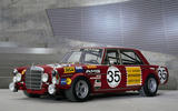 The history of AMG - picture special The history of AMG - picture special