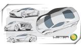 Lister guns for Pagani and Koenigsegg with new £2m hypercar Lister guns for Pagani and Koenigsegg with new £2m hypercar