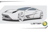 Lister guns for Pagani and Koenigsegg with new £2m hypercar