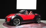 Tokyo show: wacky Daihatsus