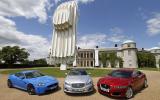 Goodwood Festival of Speed - pics