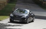 no title Goodwood MMS - report & pics