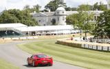 no title Goodwood MMS - report & pics