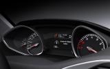 New Peugeot 308 - latest pictures