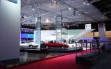 no title Paris motor show report + pics