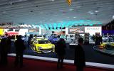 no title Paris motor show report + pics