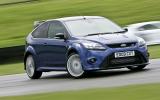 no title Autocar's 2009 sideways special