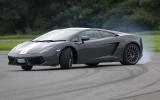 Autocar's 2009 sideways special