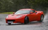 no title Autocar's 2009 sideways special