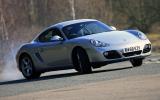 no title Autocar's 2009 sideways special
