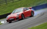 no title Autocar's 2009 sideways special