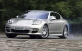 no title Autocar's 2009 sideways special