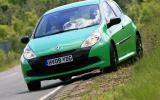 no title Autocar's 2009 sideways special