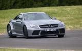no title Autocar's 2009 sideways special