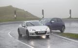 Comparison: The £30,000 fun car shootout Comparison: The £30,000 fun car shootout