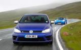 Comparison: The £30,000 fun car shootout Comparison: The £30,000 fun car shootout