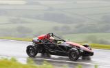 Comparison: The £30,000 fun car shootout Comparison: The £30,000 fun car shootout