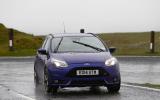 Comparison: The £30,000 fun car shootout Comparison: The £30,000 fun car shootout