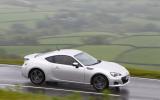 Comparison: The £30,000 fun car shootout Comparison: The £30,000 fun car shootout