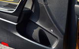 Kia Xceed 2019 road test review - speakers