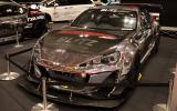 Tokyo Auto Salon 2014 show gallery