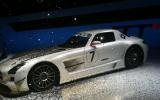 no title New York motor show: full report