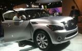 no title New York motor show: full report