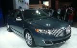 no title New York motor show: full report