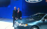 no title New York motor show: full report