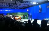 no title New York motor show: full report