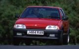 no title The best hot hatch ever