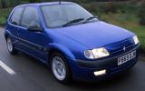 no title The best hot hatch ever