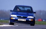 no title The best hot hatch ever