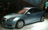 no title New York motor show: full report