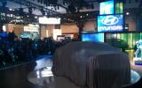 no title New York motor show: full report
