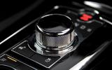 Jaguar XKR-S automatic gearbox