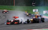 McLaren blast Vettel for crash