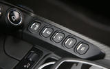 Aston Martin Vantage 2018 review drive modes
